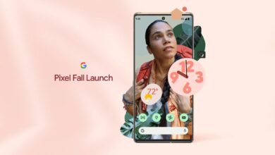 Cómo ver el evento Pixel de Google el 19 de octubre |