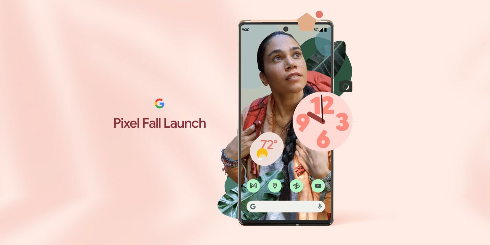 Cómo ver el evento Pixel de Google el 19 de octubre |