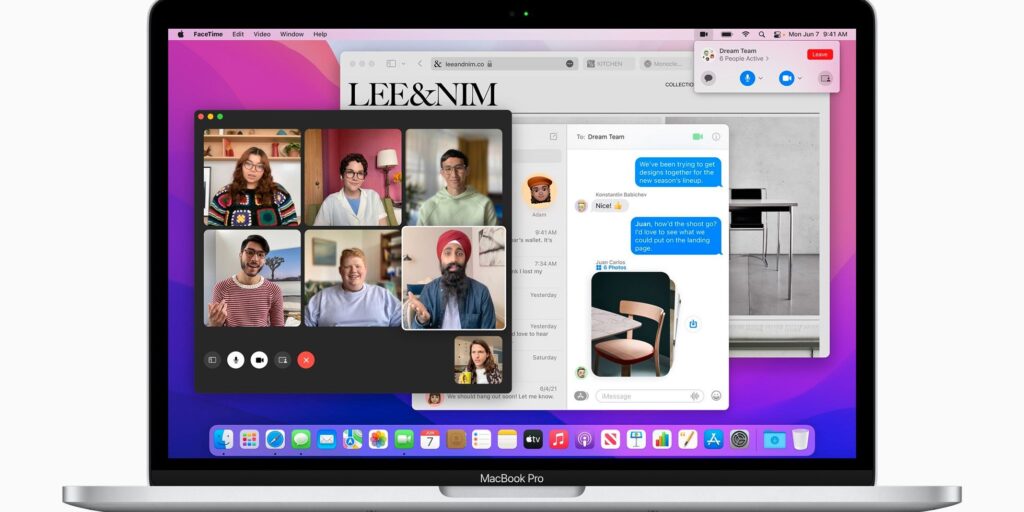 Control universal de Apple: qué es, cómo funciona, cuándo llegará