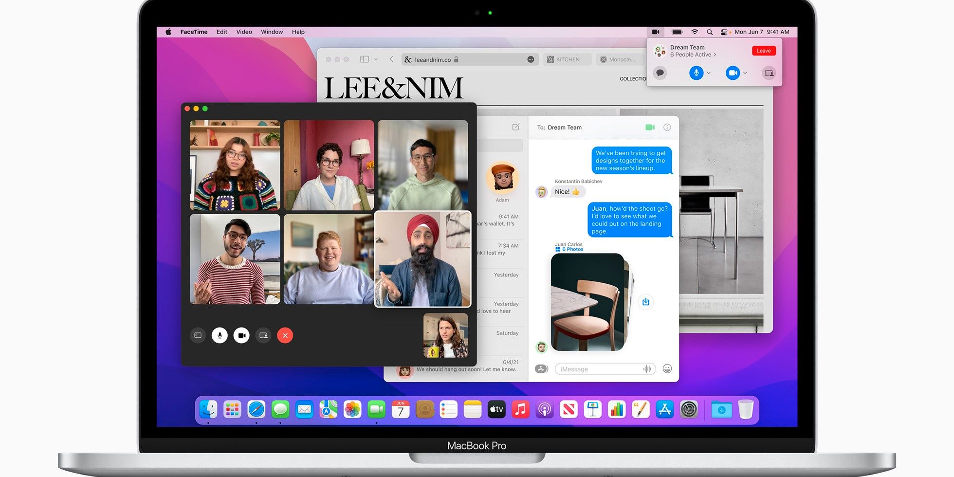 Control universal de Apple: qué es, cómo funciona, cuándo llegará