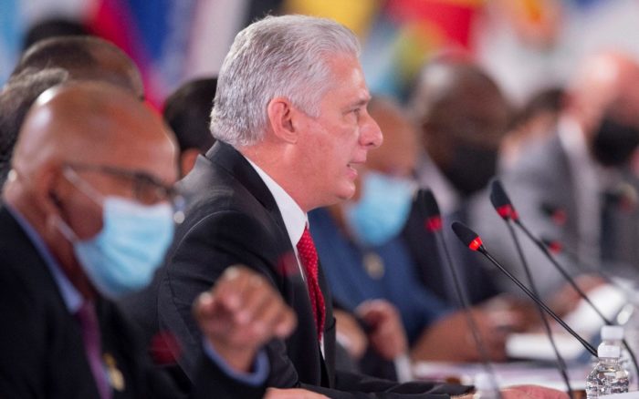 Cuba convoca Día Nacional de la Defensa en fecha que coincide con protesta disidente