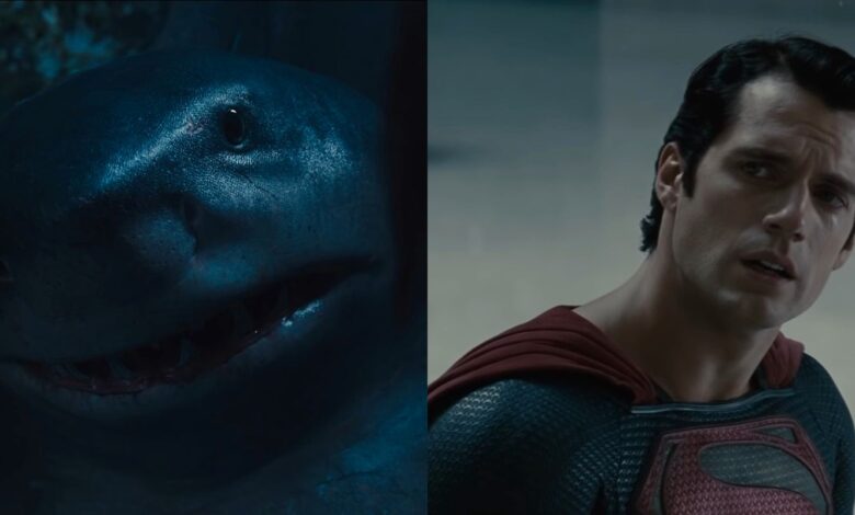 DCEU: Las 10 citas más tristes, clasificadas |