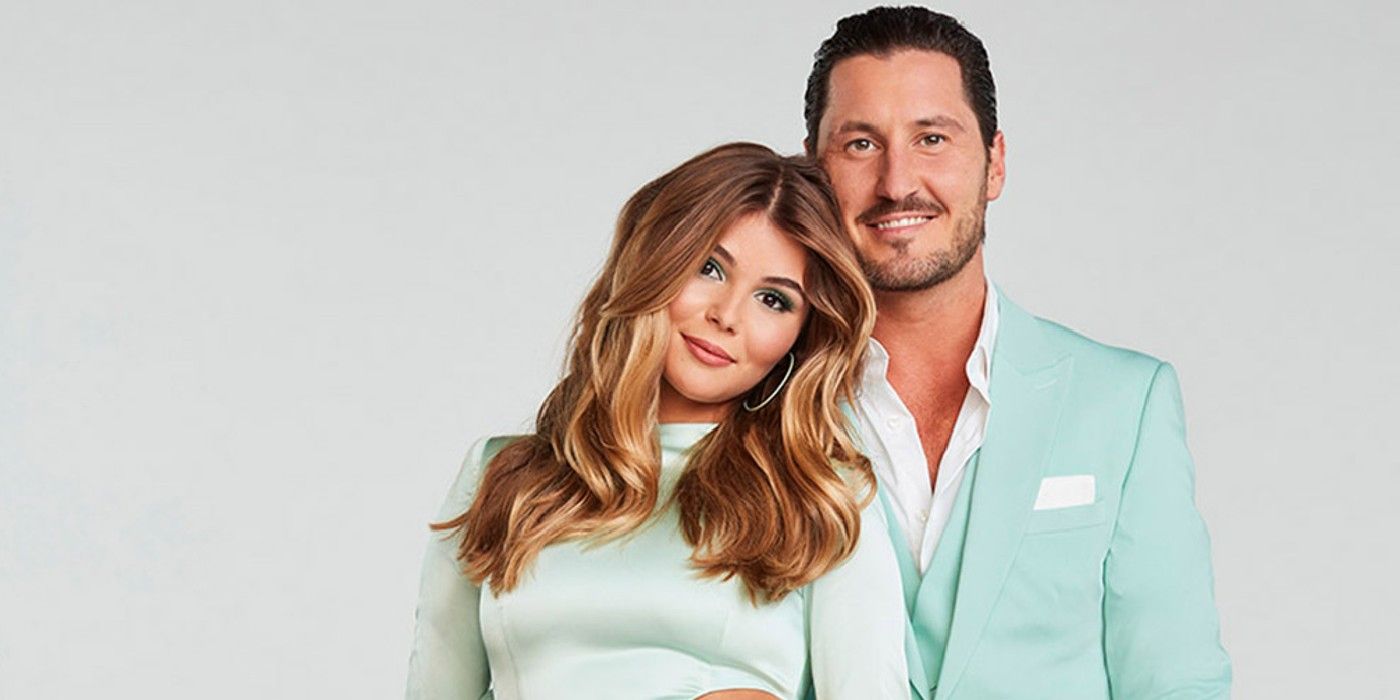 DWTS: Olivia Jade dice que la experiencia en el programa ha sido 'muy gratificante'