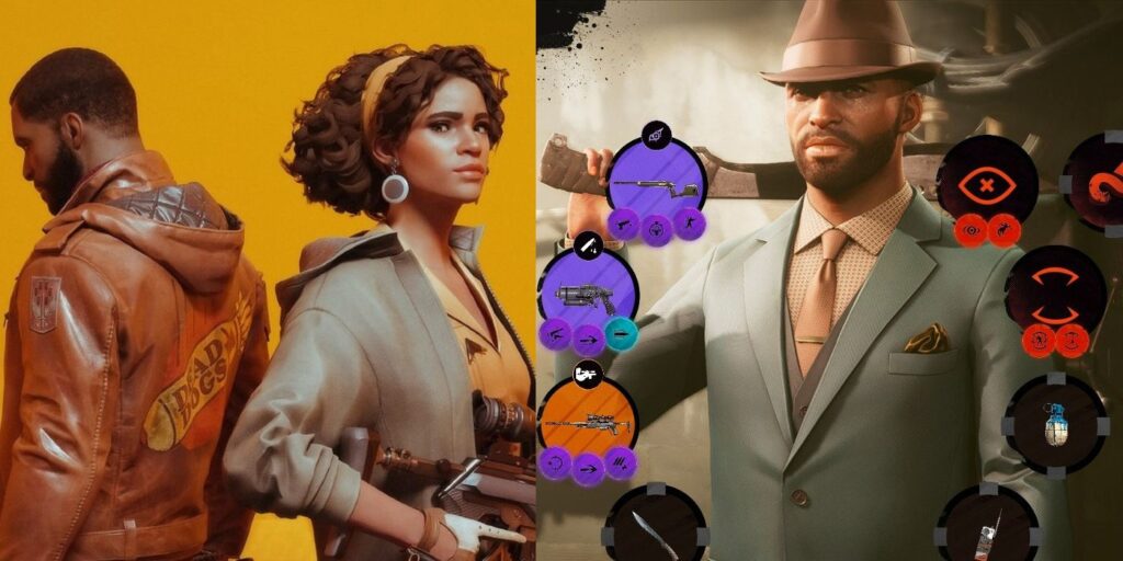 Deathloop: 10 mejores disfraces del juego, clasificados |