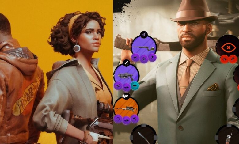 Deathloop: 10 mejores disfraces del juego, clasificados |