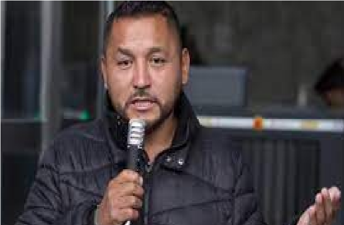 Desaparecido “El Mijis”, el diputado habría ido a protestar al concierto de Lalo Mora