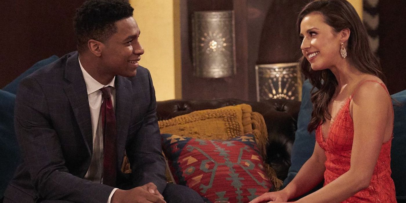 Despedida de soltera: Andrew S. habla de reunirse con Katie después de la separación de Blake