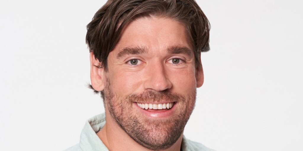 Despedida de soltera: Explicación de la carrera futbolística de Bryan Witzmann