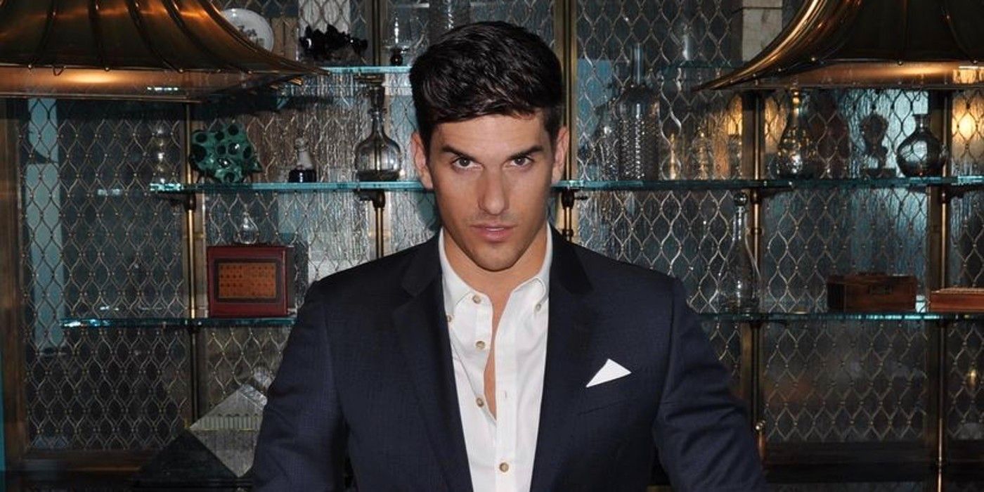 Despedida de soltera: el ex de Ryan revela que tomó notas sobre relaciones pasadas