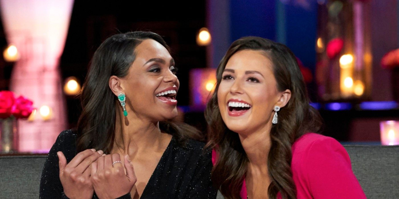 Despedida de soltera: por qué Michelle Young tendrá mejor suerte que Katie Thurston