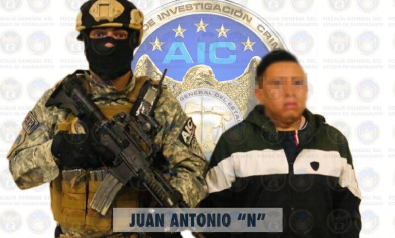 Detienen a Director de Seguridad Pública municipal, checa de cuál municipio
