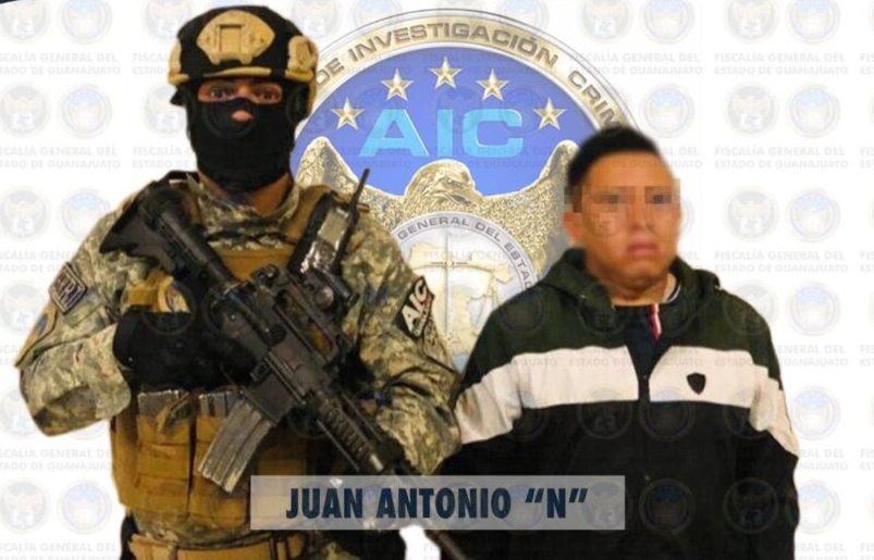 Detienen a Director de Seguridad Pública municipal, checa de cuál municipio