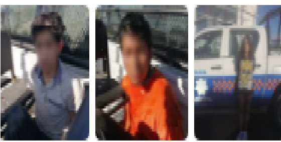 Detienen a banda de robautos, tras persecución, en San Juan del Río