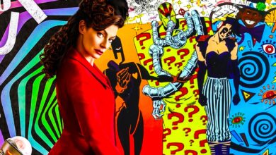 Doom Patrol: Sisterhood of Dada, miembros y poderes explicados