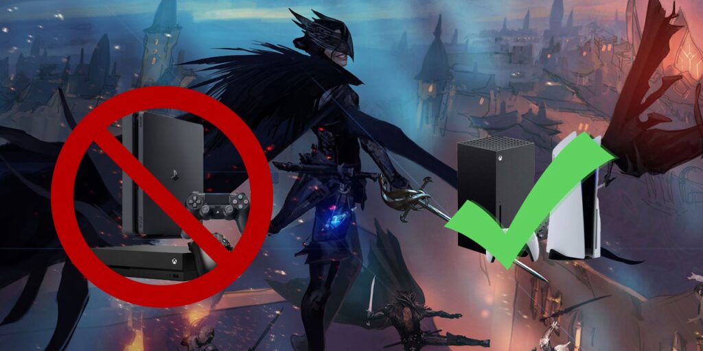 Dragon Age 4 se lanzará solo en PS5, Xbox Series X / S y PC