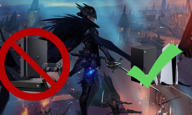 Dragon Age 4 se lanzará solo en PS5, Xbox Series X / S y PC