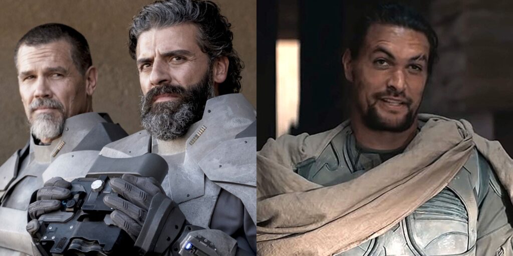 Dune: 10 opiniones impopulares sobre la película de 2021, según Reddit