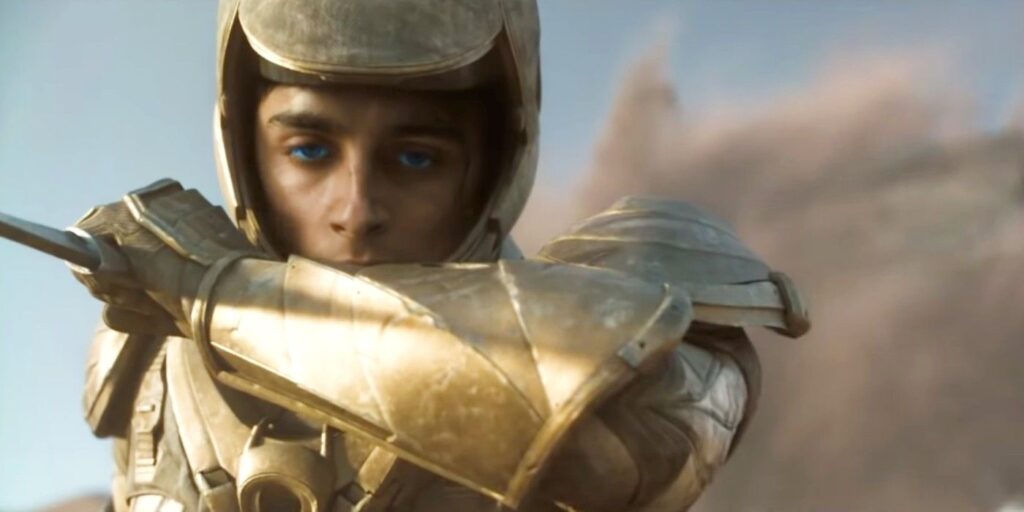 Dune 2 tendrá más acción, dice Denis Villeneuve |