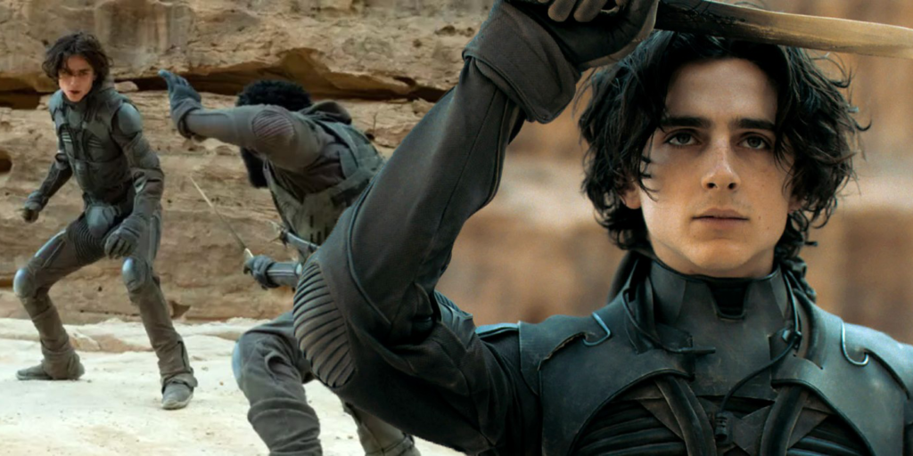 Dune 2021 Explicación del final y el significado real |