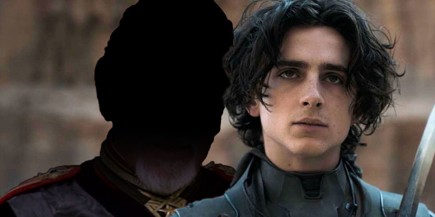 Dune: Emperor / Imperium Explicador |