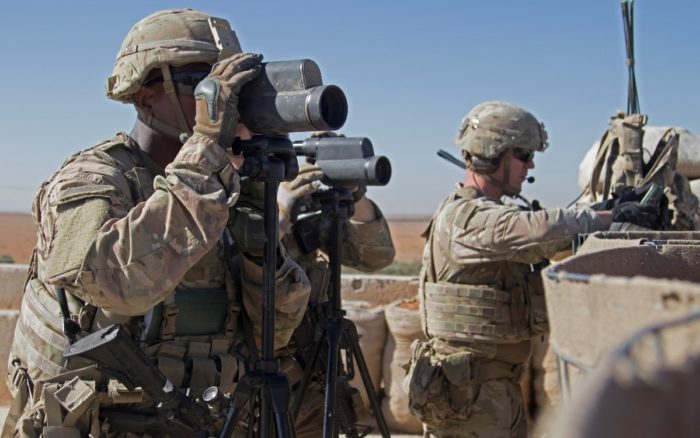 EU elimina a alto cargo de Al Qaeda en un ataque con dron