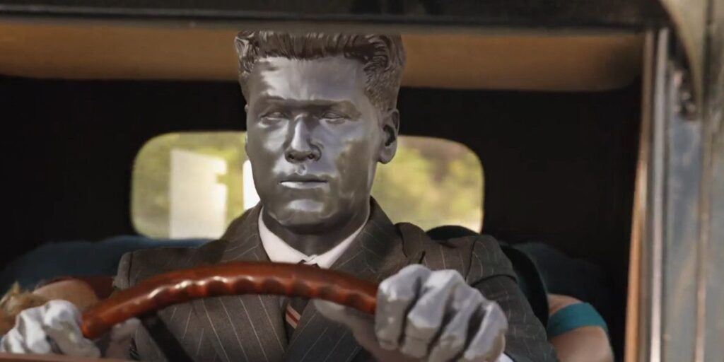 El Arrowverse acaba de revertir un problema de superpoderes ... en el peor momento