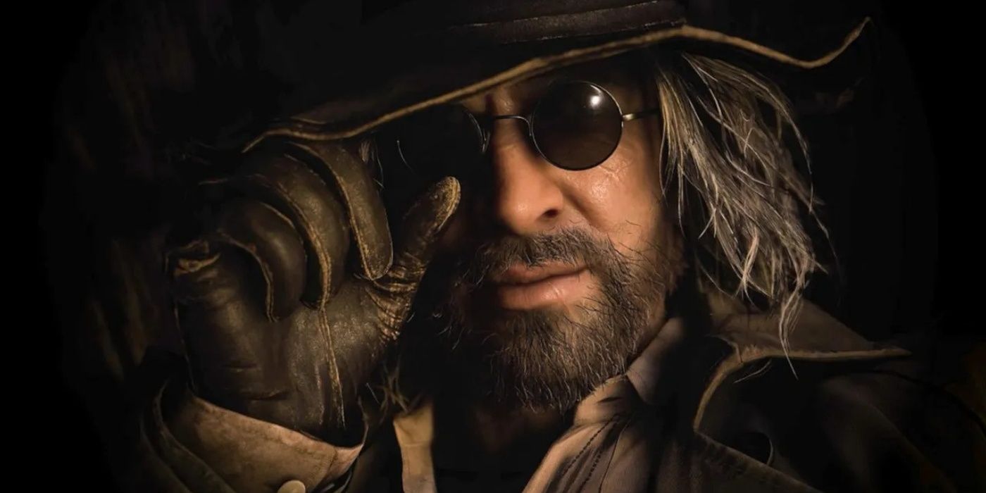 El DLC gratuito de Resident Evil Village puede estar separado de la expansión