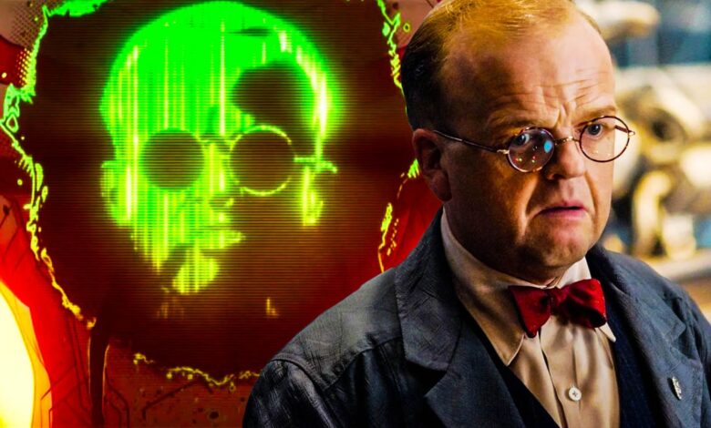 El MCU finalmente cumple el papel de cómic original de Arnim Zola
