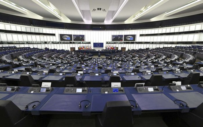 El Parlamento Europeo debatirá las implicaciones de lo revelado en los Pandora Papers