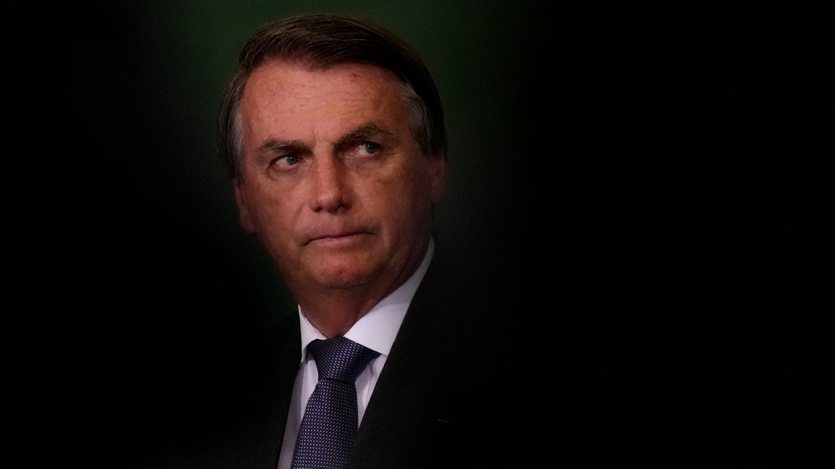 El Senado de Brasil pide el procesamiento de Bolsonaro por crímenes contra la humanidad durante la pandemia