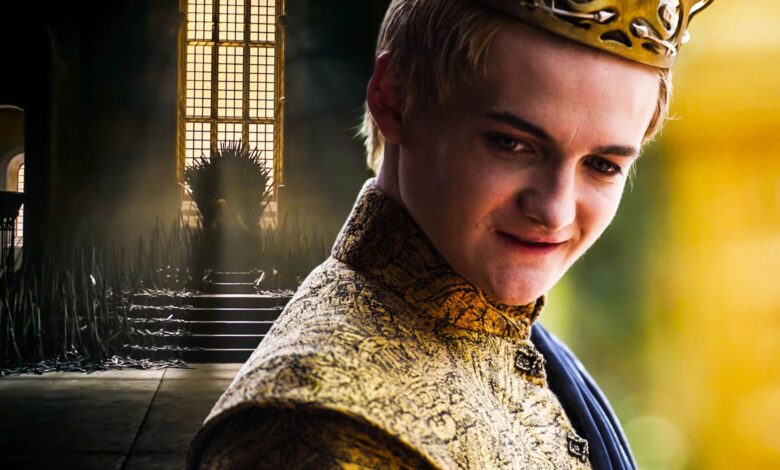 El cambio del Trono de Hierro de House Of The Dragon fue explicado en la temporada 2 de GOT