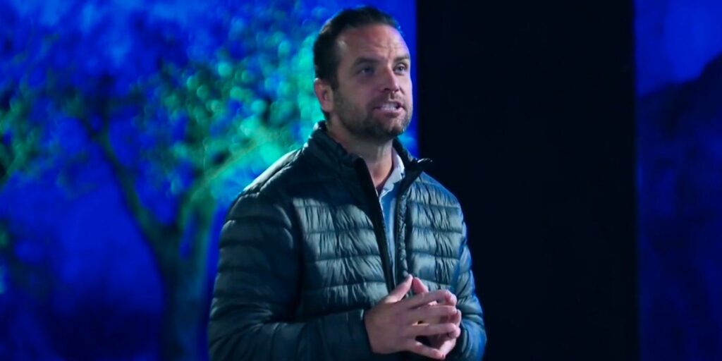 El desafío: cómo el nuevo giro de TJ Lavin cambió a espías, mentiras y aliados