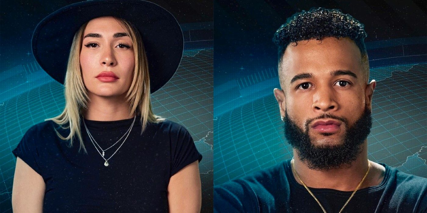 El desafío: ¿Por qué Nelson y Berna se separaron después de espías, mentiras y aliados?