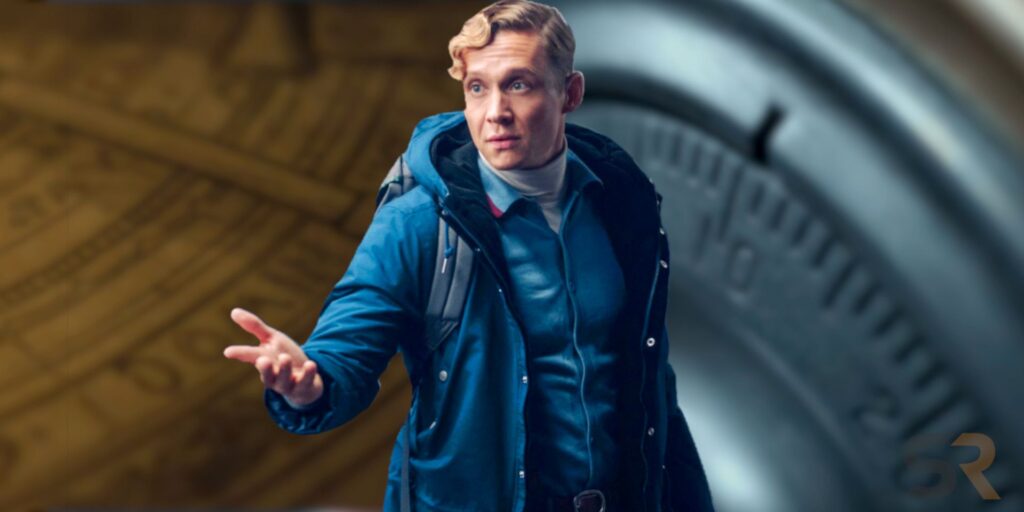 El final del ejército de ladrones, la verdadera historia de fondo de Dieter y las profecías explicadas