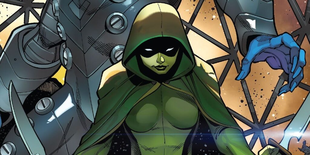 El juego Guardians of the Galaxy estrena atuendos inspirados en cómics