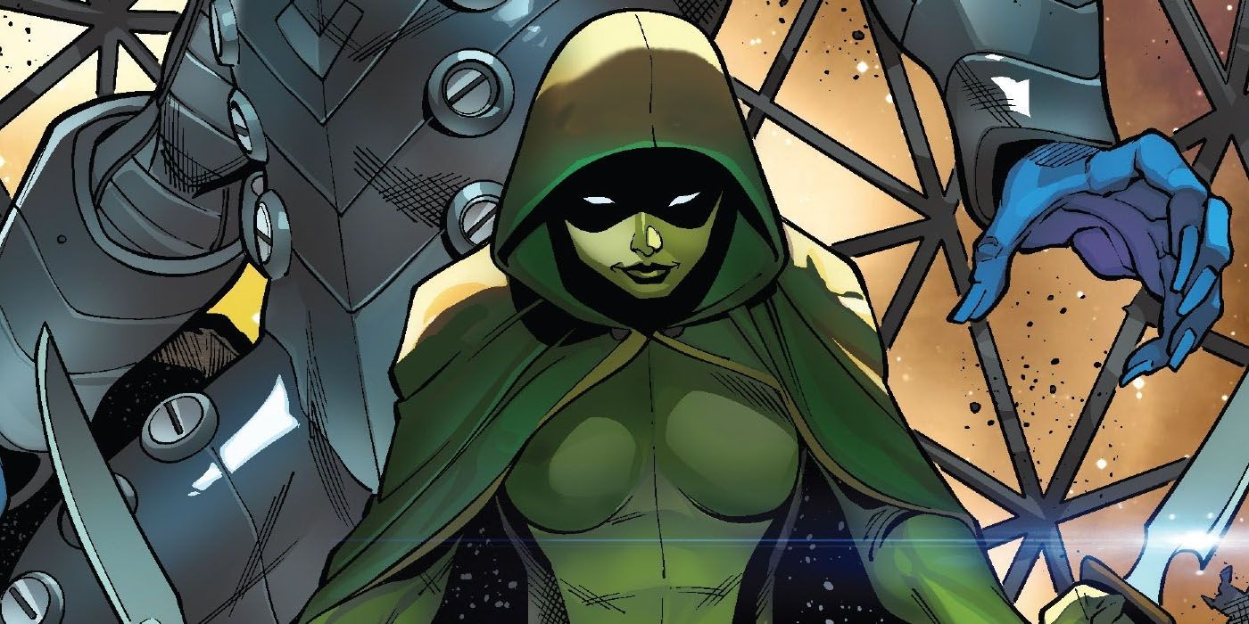 El juego Guardians of the Galaxy estrena atuendos inspirados en cómics