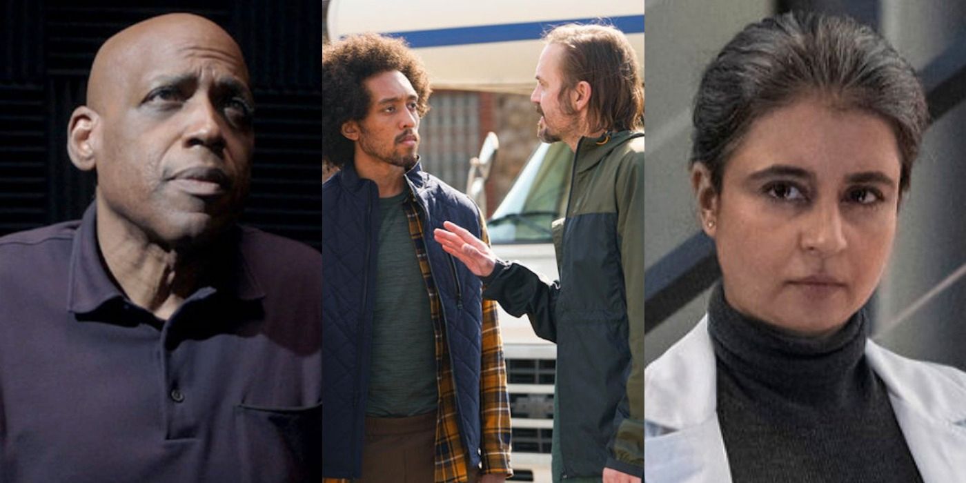 El manifiesto de Netflix: las 10 mayores sorpresas de la serie hasta ahora