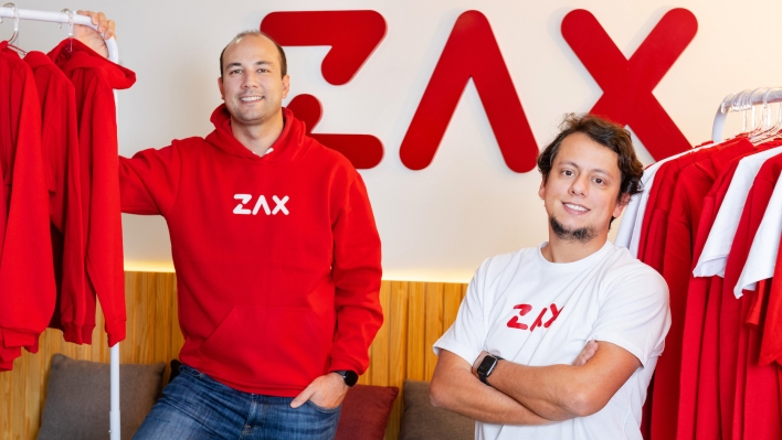 El mercado B2B ZAX apunta al sector mayorista de América Latina con $ 6 millones en capital fresco