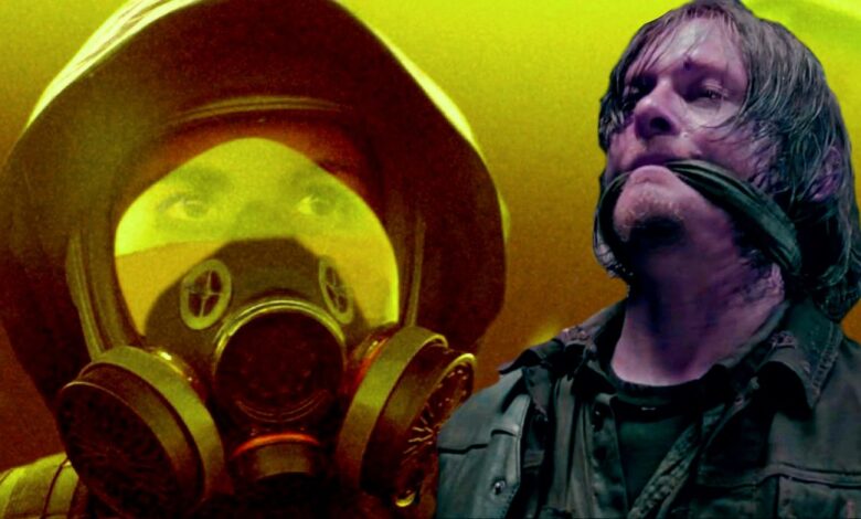 El misterio de PADRE de Fear TWD está repitiendo un villano de Walking Dead