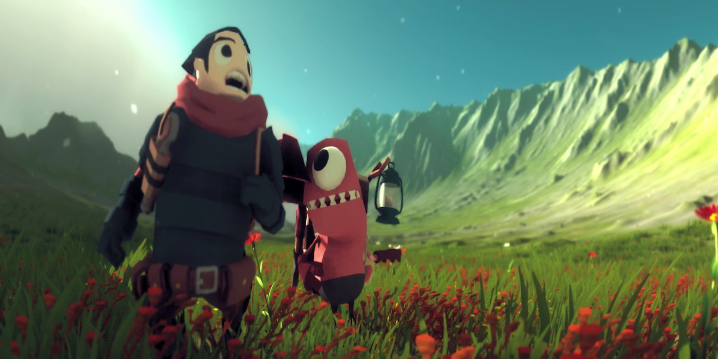 El pequeño diablo interior exclusivo de PlayStation se burla del estado del juego