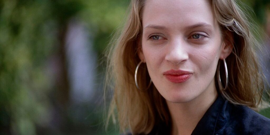 El programa súper bombeado elige a Uma Thurman como Arianna Huffington