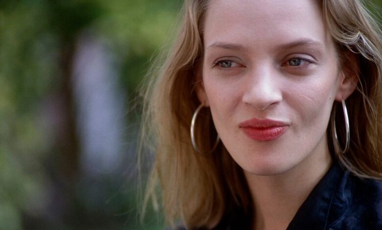 El programa súper bombeado elige a Uma Thurman como Arianna Huffington