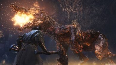 El puerto para PC de Bloodborne ya ha finalizado el desarrollo, según afirmaciones de fugas