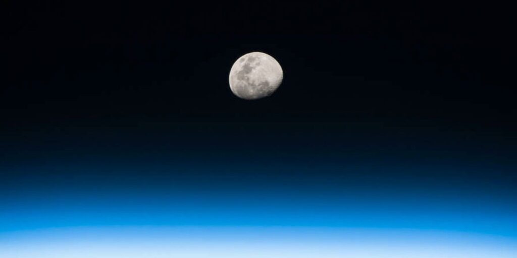 El rover de la NASA y Australia trabaja para llevar oxígeno y agua a la Luna