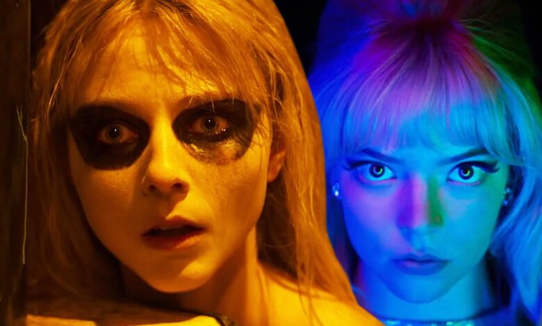 El tráiler final de anoche en Soho revela que la película es un misterio de asesinato