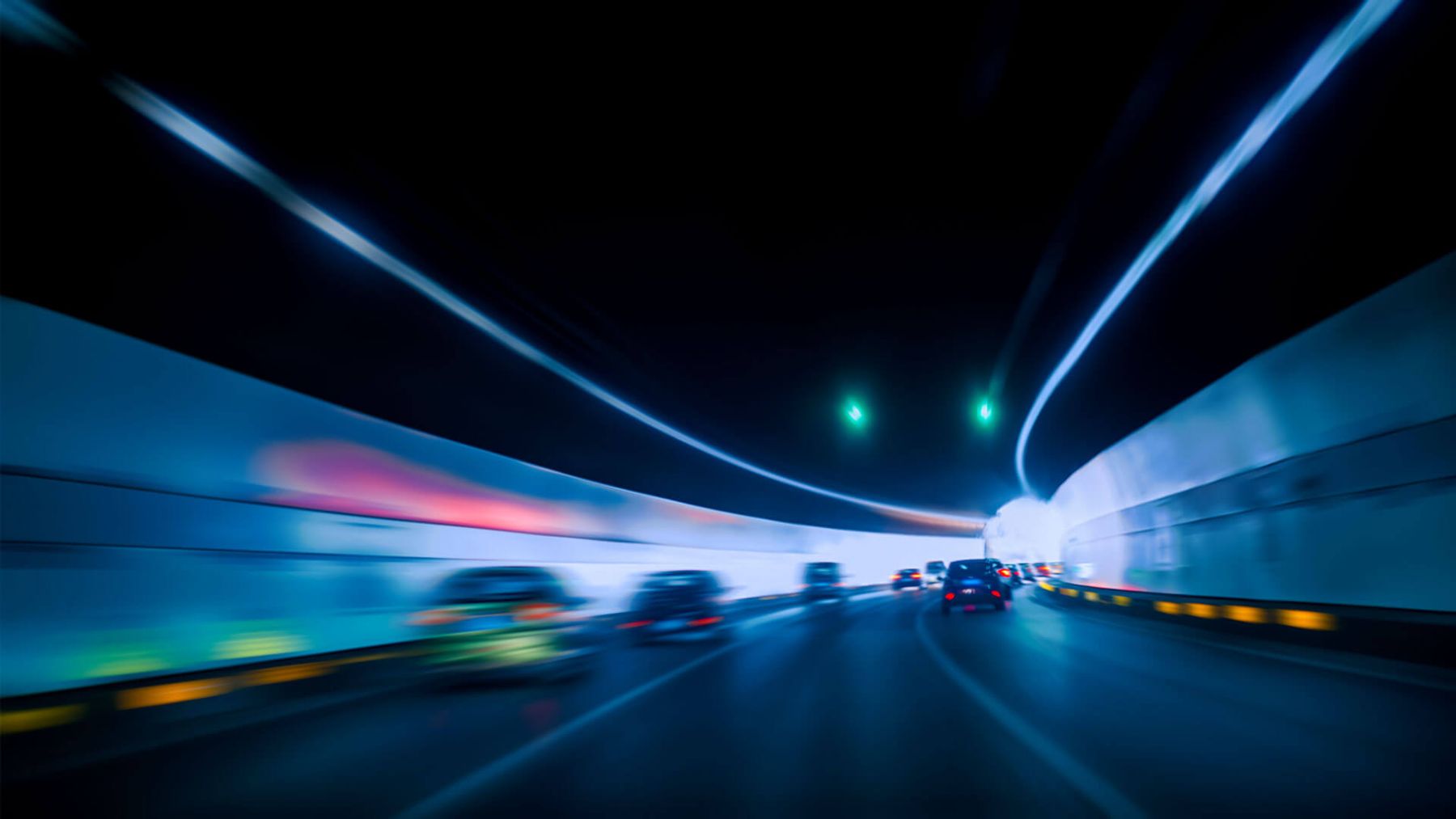 Elon Musk llenará Las Vegas de túneles para aliviar el tráfico de superficie