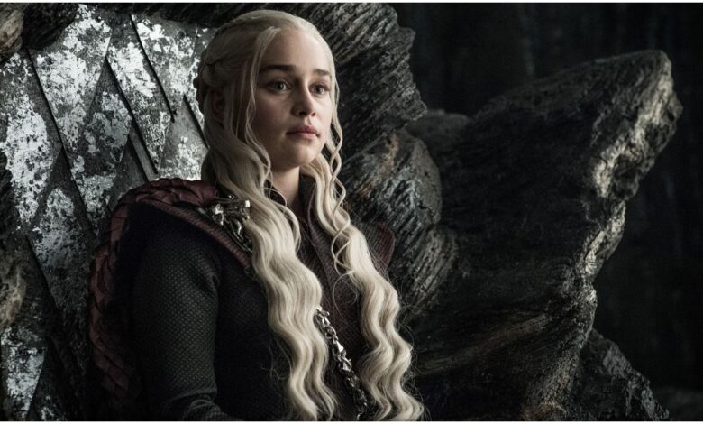 Emilia Clarke de Game Of Thrones interpretará a la esposa de Joe McCarthy en una película biográfica