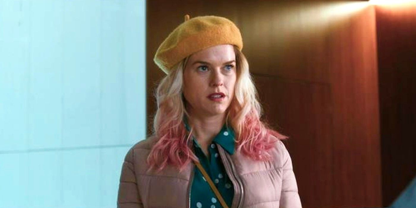 Entrevista a Alice Eve: Advertencia |