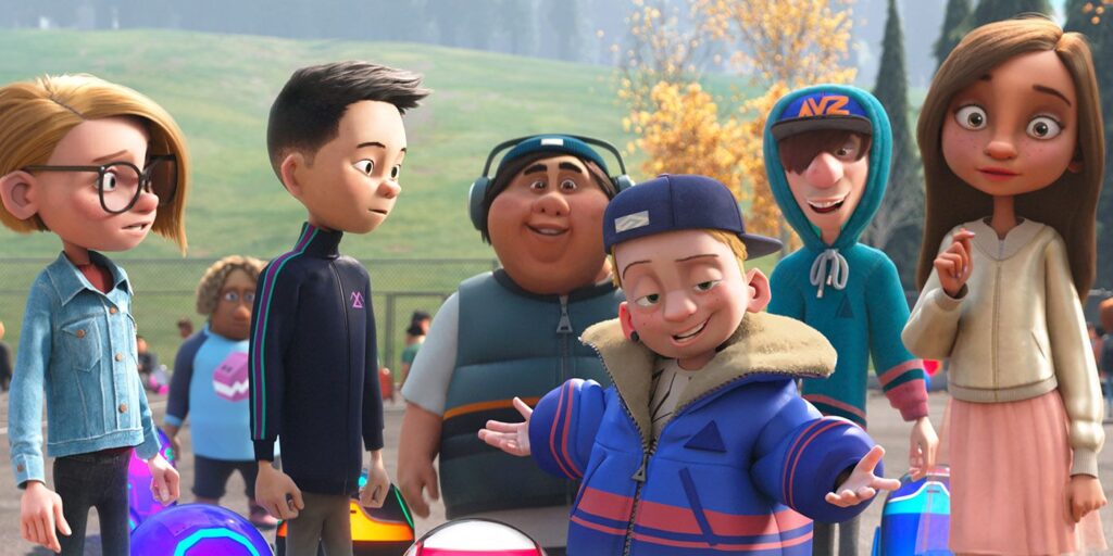 Entrevista a Jean-Philippe Vine y Octavio E. Rodríguez: Ron se ha equivocado