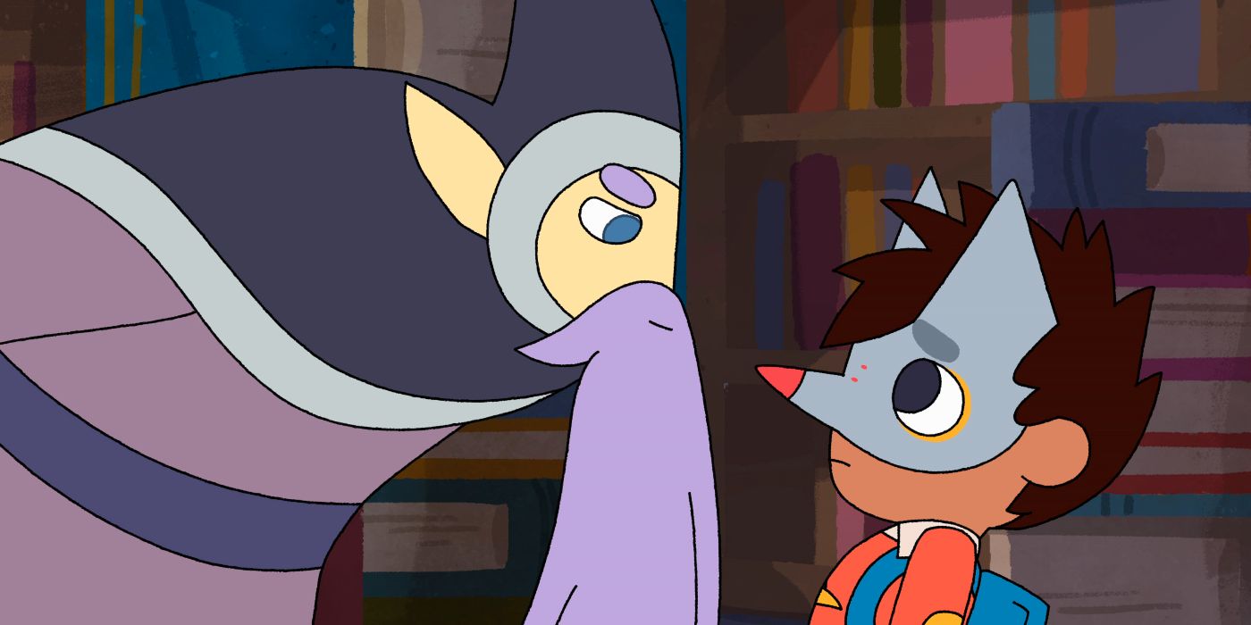 Entrevista a Joseph Gordon-Levitt y Archie Yates: Wolfboy and the Everything Factory